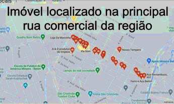 Imagem 3: Prédio / Edifício Inteiro com 1 quarto à venda em Betim