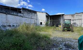 Imagem 2: Alugo galpão no anel de contorno