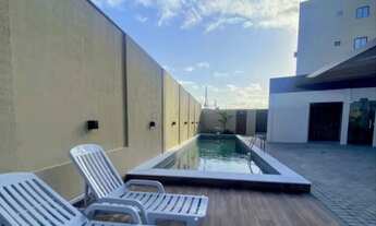 Imagem 5: Alugo Apartamento no Valentina Figueiredo - Completo e Pronto para Morar!