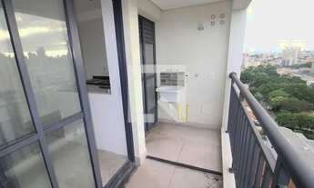 Imagem 7: Apartamento à Venda - Água Fria, 2 Quartos, 50 m2