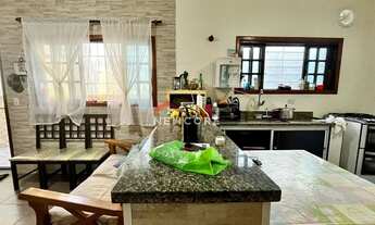 Imagem 6: Casa em Rua Amazonas - Gaivota (Praia) - Itanhaém/SP