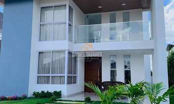 Imagem: Condomínio Águas da Serra Haras e Golf