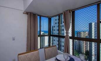 Imagem: Apartamento 2 quartos - Pina