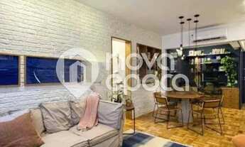 Imagem 3: Leblon Apartamento com 3 dormitórios