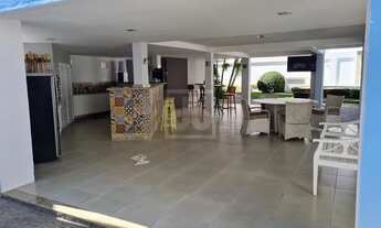 Imagem 16: JBJ600292 - Freguesia - Casa Linear - 4 quartos - 2 suítes - Closet - Varandas - Piscina