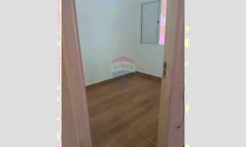 Imagem 4: Casa à Venda com 2 Dormitórios Bairro Aeroporto, Araçatuba/SP