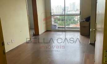 Imagem: Apartamento á venda no Parque da Mooca