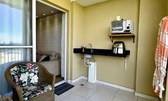 Imagem 4: Apto de 4 Qts em Laranjeiras