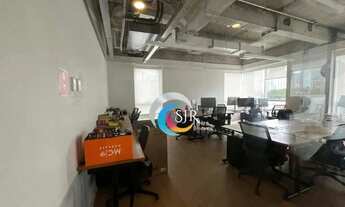 Imagem 7: Conjunto para alugar, 494 m² - Pinheiros - São Paulo/SP