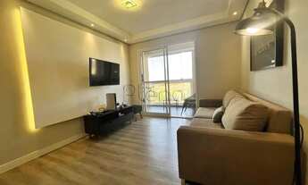 Imagem 2: Apartamento com 3 quartos, no Balneário Tropical com 80m2