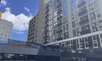 Imagem: Studio ao lado da UFSC / Hospital Universitário