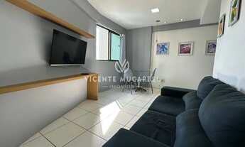 Imagem 6: APARTAMENTO 1 QUARTO NO PINA, 32m2, VARANDA