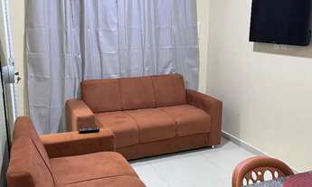 Imagem: Kit net no bairro da Pedreira / Mobiliado