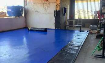 Imagem 3: Casa duplex Casa com 4 dormitórios