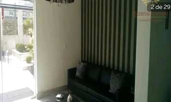 Imagem 2: Apartamento em Rua Emílio Colella - Jardim Nova Bragança - Bragança Paulista/SP