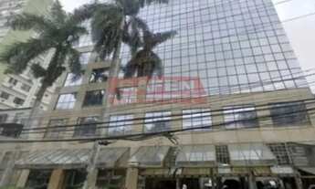 Imagem 2: Conjunto Comercial / Sala à venda, 184m² - Jardim Botânico