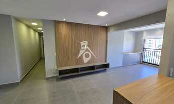 Imagem 7: Apartamento no Tatuapé, 80m², 2 Dormitórios