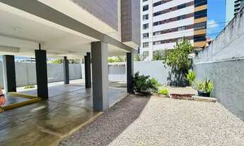 Imagem 6: Imóvel para venda possui 73 metros quadrados com 2 quartos em Manaíra - João Pessoa - PB