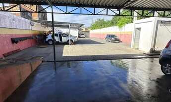 Imagem 6: Ponto comercial à venda- Lava jato/ Loja de conveniência- Lauro de Freitas- Bahia