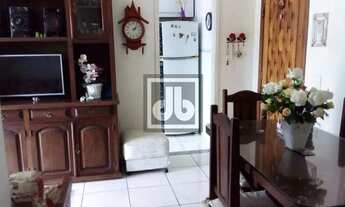 Imagem: Apartamento - Freguesia - Com Vista Livre