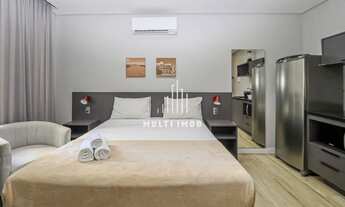 Imagem 4: Studio mobiliado 30m² no Centro Histórico