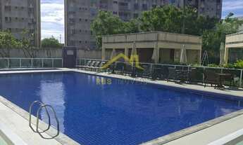 Imagem 3: Spazio Soberano - Apartamento 2/4 suíte Spazio Soberano Buraquinho