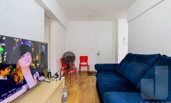 Imagem 3: Apartamento próximo a Santa Casa, 1 dormitório e 1 vaga - Santa Cecília