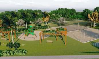 Imagem 4: Terreno à venda - Residencial Gaia , Franca/SP