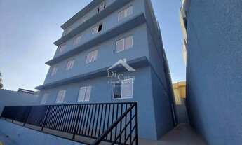 Imagem 2: Apartamento com 43m² - Jardim Colonial - 2 dormitórios