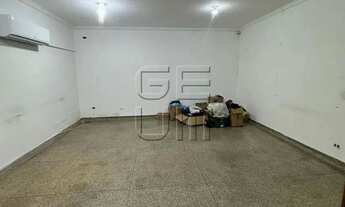 Imagem 5: Casa Comercial Jardim Alpes