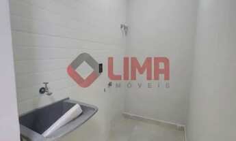 Imagem 8: Casa nova no Jd. Solange