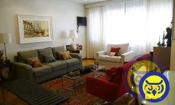 Imagem 3: Apto com 266m², 4 Quartos e 2 Vagas no Centro