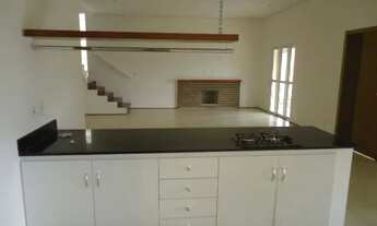 Imagem 6: Alugo Casa - Villagio Paradiso - Itatiba