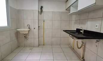 Imagem 4: Jardins da Roseira PE22- Alugo apartamento