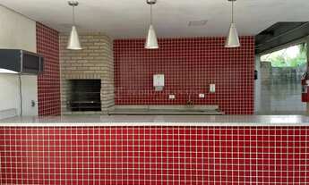 Imagem 7: Apartamento 02 Dormitórios - Jd. Alvorada