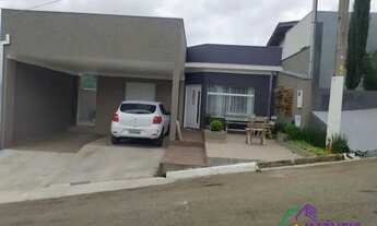 Imagem 4: CASA EM CONDOMÍNIO - CONDOMÍNIO PORTAL DA SERRA - SP