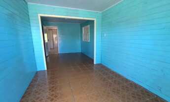 Imagem 2: Casa para locação com 3 dormitórios e 2 banheiros no Feitoria em São Leopoldo, RS, em exce