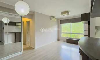 Imagem 6: Apartamento 2 quartos, semi mobiliado, suite, churrasqueira, em Jardim Carvalho - Porto A