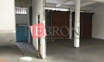 Imagem 6: Salão comercial disponível para venda localizado no bairro do Tatuapé!!