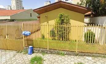 Imagem: Casa com edícula no Jardim das Nações