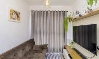 Imagem: Apartamento para Venda no Mossunguê