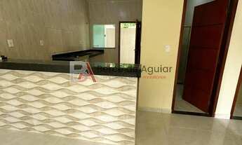 Imagem 2: CASA RESIDENCIAL em SAQUAREMA - RJ, ATERRADO (BACAXÁ