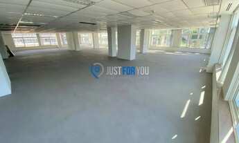 Imagem 7: Sala para alugar, 272 m² por R$ 24.652,00/mês - Barra da Tijuca - Rio de Janeiro/RJ