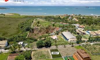 Imagem 4: EXCELENTE TERRENO PLANO À VENDA, COM VISTA MAR, EM MEAÍPE GUARAPARI/ES. SOLICITE MAIS INFO