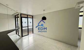 Imagem 7: Apartamento à venda, 3 quartos, 1 suíte, 2 vagas, Buritis - Belo Horizonte