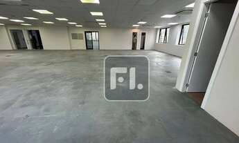 Imagem 2: Conjunto para alugar, 238 m² por R$ 37.122,02/mês - Bela Vista - São Paulo/SP