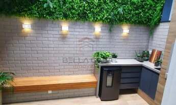 Imagem 4: Excelente Sobrado na Mooca 3 dormitórios , (1 suíte) 2 vagas