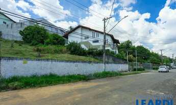 Imagem 4: TERRENO - PARQUE DOS PRÍNCIPES - SP