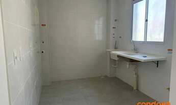 Imagem 7: Apartamento com 2 dormitórios para alugar, 37 m² por R$ 1.710,00/mês - Cavalhada - Porto A