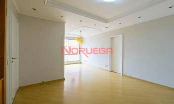 Imagem 6: Apartamento à venda no Alto da Glória, Curitiba-PR: 3 quartos, 1 suíte, 110m², 1 vaga de g